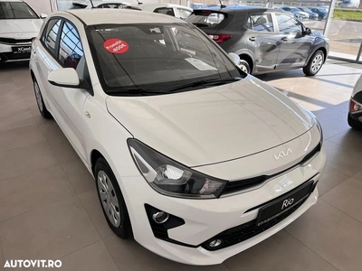 Kia Rio 1.0 T-GDI 6MT Urban