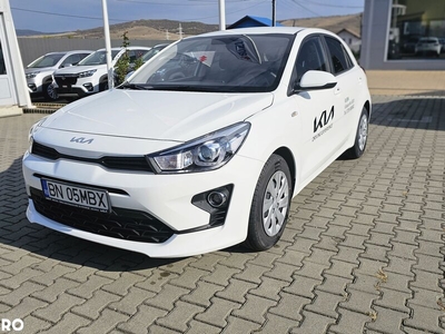 Kia Rio Kia Rio 5 usi Urban 1