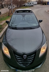 Lancia Ypsilon 1.2 69 CP S&S Gold