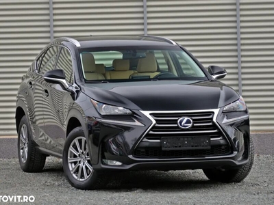 Lexus Seria NX Lexus NX300 HybridPrima inm