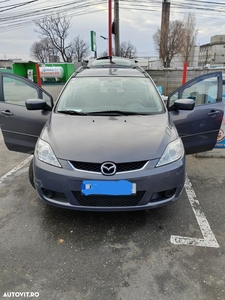 Mazda 5