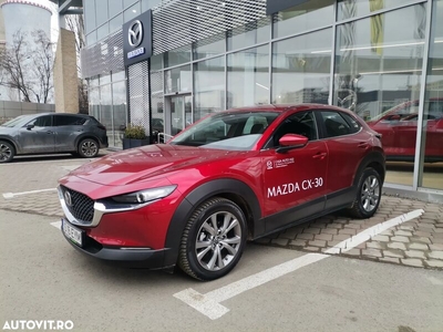 Mazda CX