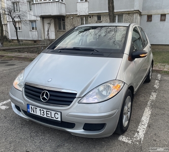 Mercedes A180 2.0 diesel 110 cp