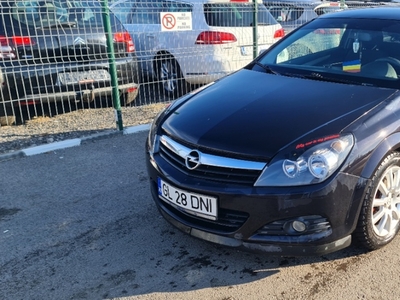 Opel Astra H 1.4 90CP 2005