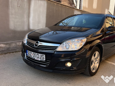 Opel Astra H 2008, 1.7 101 CP