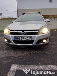 Opel Astra h din 2006