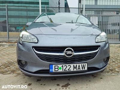 Opel Corsa 1.4 ECOTEC Enjoy