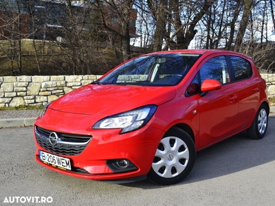 Opel Corsa 1.4 ECOTEC Start/Stop Excite