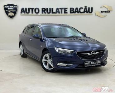 Opel Insignia 1.6CDTi 136CP 2019 Euro 6