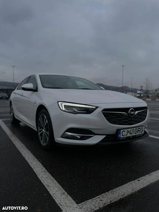 Opel Insignia 2.0 CDTI ECOTEC Sport Aut.