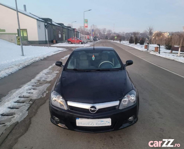 Opel Tigra CC 1.4 benzina