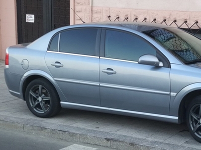 Opel Vectra C FaceLift - 2008