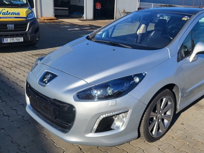 Peugeot 308 ,2012 150 Cp facelift