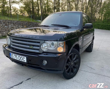 Land Rover Range Rover Vogue 3.6 v8 272 cai