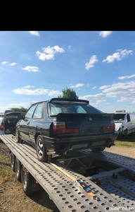 renault 11 turbo