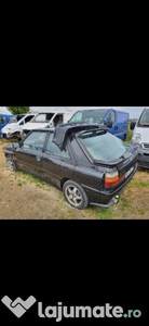 Renault 11 turbo