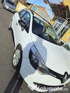 Renault Clio 2015 1.5 dci