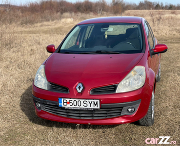 Renault Clio 3 motor 1.4 16v 97cp