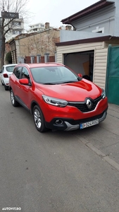 Renault Kadjar 1.6 DCI 4X4 Zen