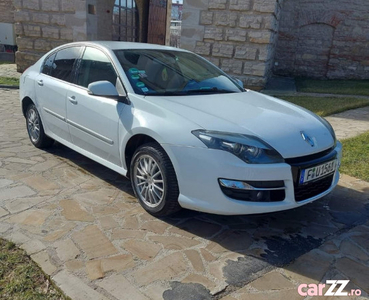 Renault Laguna 3 1.9 dci