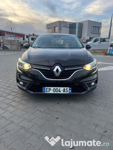 Renault Megane 15.DCi 2017