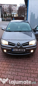 Renault Megane 2