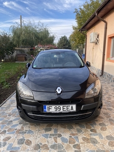 Renault Megane 3 2.0dci 160cp