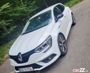 Renault Megane 4