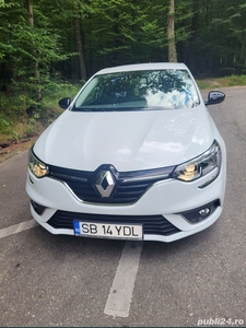 Renault Megane 4