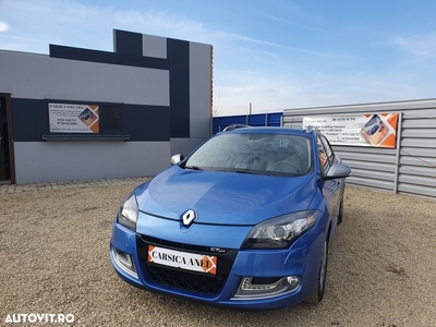 Renault Megane ENERGY dCi 110 Start & Stop Bose Edition