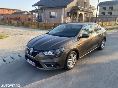 Renault Megane Energy dCi Life