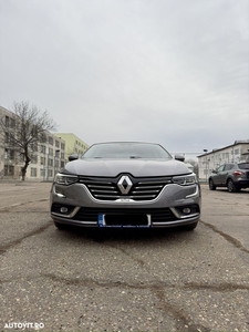 Renault Talisman Grandtour ENERGY dCi 160 EDC INITIALE PARIS