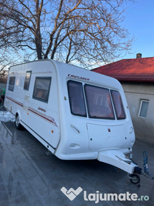 Rulota Elddis Crusader Aurora