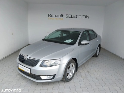 Skoda Octavia 2.0 TDI STYLE