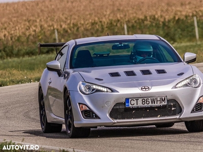 Toyota GT86