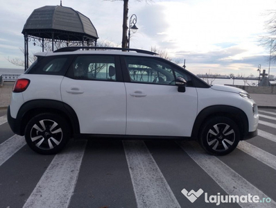 Citroen c3 aircross 2019