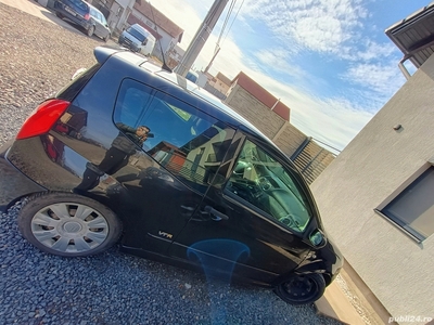 vand citroen c2 vtr 2009