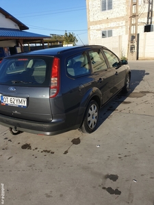 Vând Ford Focus 2 motor 1.8 motorină