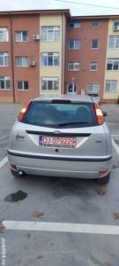 vand ford focus