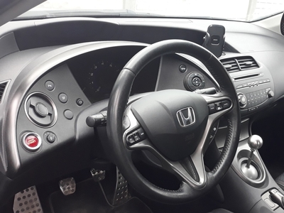 Vand honda civic 1.4 benzina an 2011