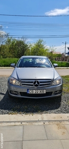 Vand Mercedes C220d W204