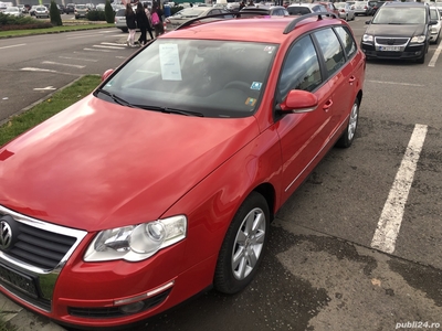 Vand passat din 2007