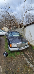 Vand urgent Mercedes W124 breack