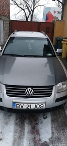 Vând urgent Passat b5. 5