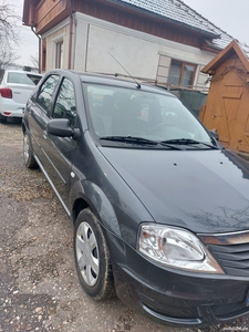 Vind dacia logan 1.4mpi benzina