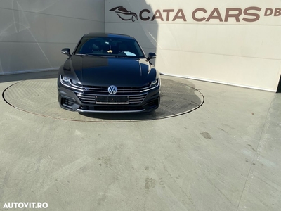 Volkswagen ARTEON 1.5 TSI ACT OPF DSG