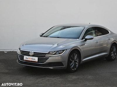 Volkswagen ARTEON 2.0 TDI SCR DSG