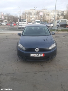 Volkswagen Golf 1.4 Comfortline