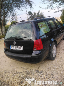 Volkswagen Golf 4