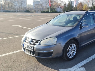 Volkswagen Golf 5 1.9TDI 105CP 2009